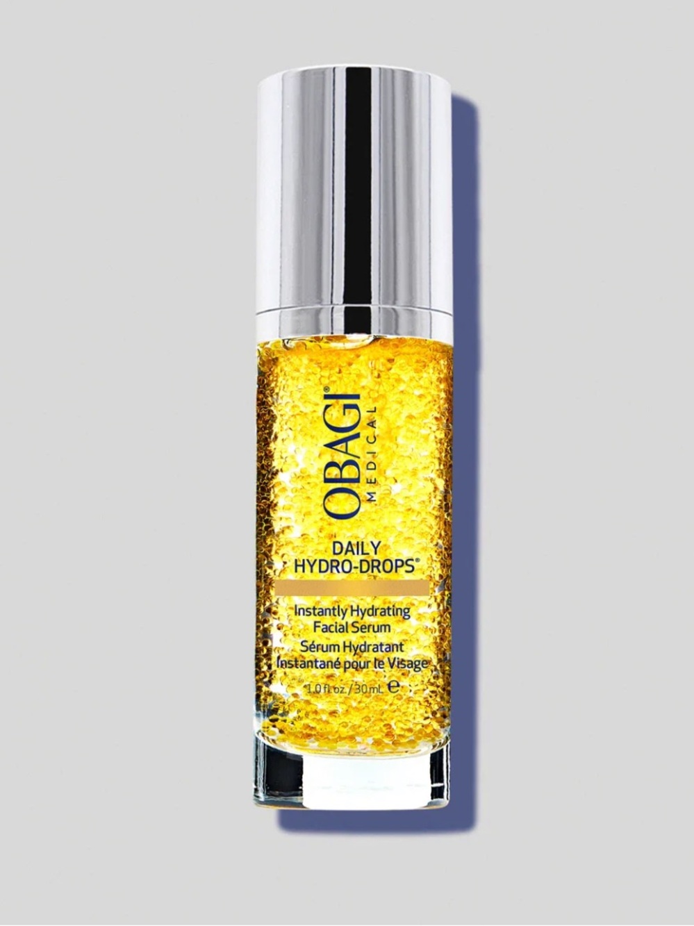 Obagi Daily Hydro-Drops Hydrating Facial Serum new in box